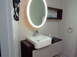 Athens Central Hotel