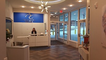 Athens Central Hotel