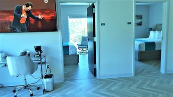 Athens Central Hotel