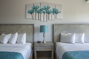 Athens Central Hotel