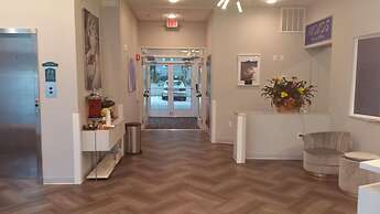 Athens Central Hotel