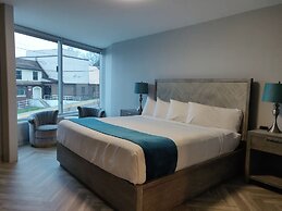 Athens Central Hotel