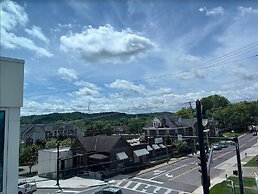 Athens Central Hotel