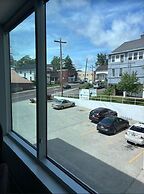 Athens Central Hotel