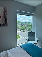 Athens Central Hotel