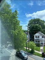 Athens Central Hotel