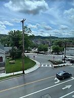 Athens Central Hotel