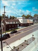 Athens Central Hotel