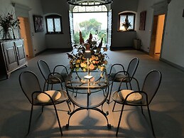 Villa Minini B&B