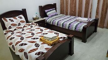 Room away from Home