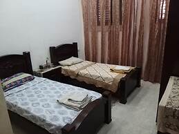 Room away from Home