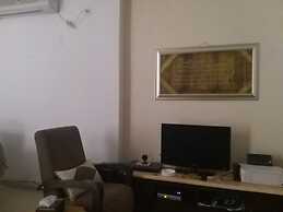 Room away from Home