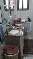 Room away from Home