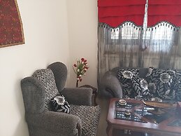 Room away from Home