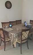 Room away from Home
