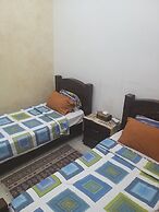 Room away from Home