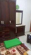 Room away from Home