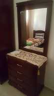 Room away from Home