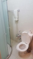 Room away from Home
