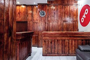 OYO Hotel Halley