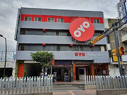 OYO Hotel Halley