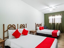 OYO Hotel Halley