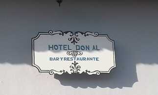 Hotel Don Al