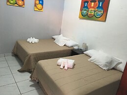 Hotel Don Al