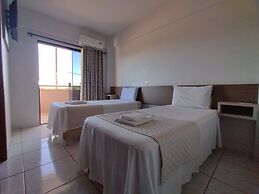 Conforto Plaza Hotel