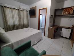 Conforto Plaza Hotel