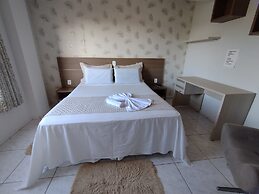 Conforto Plaza Hotel