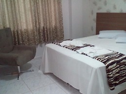 Conforto Plaza Hotel