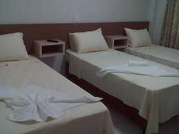 Conforto Plaza Hotel