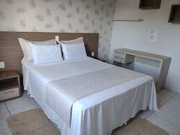 Conforto Plaza Hotel