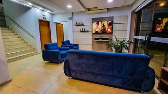 Conforto Plaza Hotel