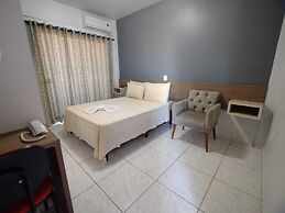 Conforto Plaza Hotel