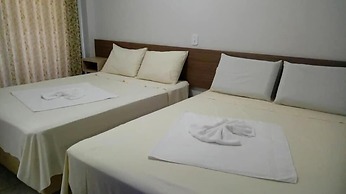 Conforto Plaza Hotel