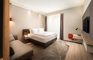 Holiday Inn Mannheim City - Hauptbahnhof by IHG