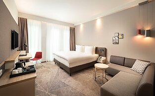 Holiday Inn Mannheim City - Hauptbahnhof by IHG