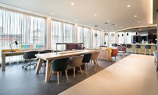 Holiday Inn Mannheim City - Hauptbahnhof by IHG