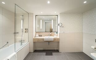 Holiday Inn Mannheim City - Hauptbahnhof by IHG