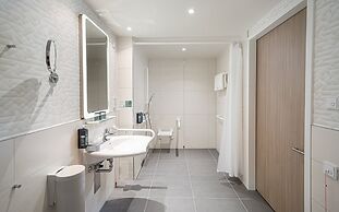 Holiday Inn Mannheim City - Hauptbahnhof by IHG