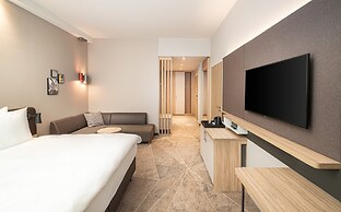 Holiday Inn Mannheim City - Hauptbahnhof by IHG