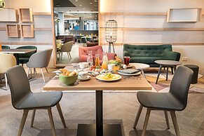 Holiday Inn Mannheim City - Hauptbahnhof by IHG