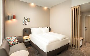 Holiday Inn Mannheim City - Hauptbahnhof by IHG