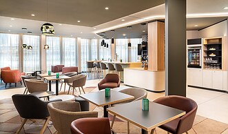 Holiday Inn Mannheim City - Hauptbahnhof by IHG