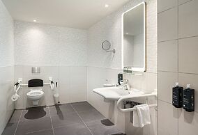 Holiday Inn Mannheim City - Hauptbahnhof by IHG