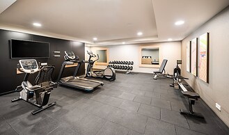 Holiday Inn Mannheim City - Hauptbahnhof by IHG
