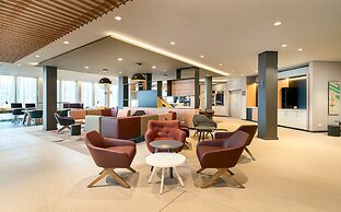 Holiday Inn Mannheim City - Hauptbahnhof by IHG