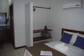 Bahia Bonita Flat